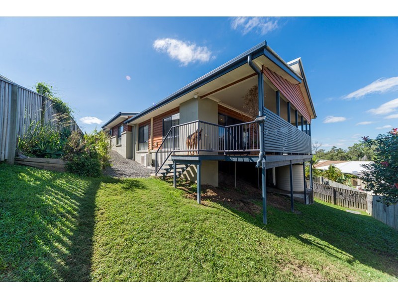 17 Greendragon Crescent, Upper Coomera QLD 4209