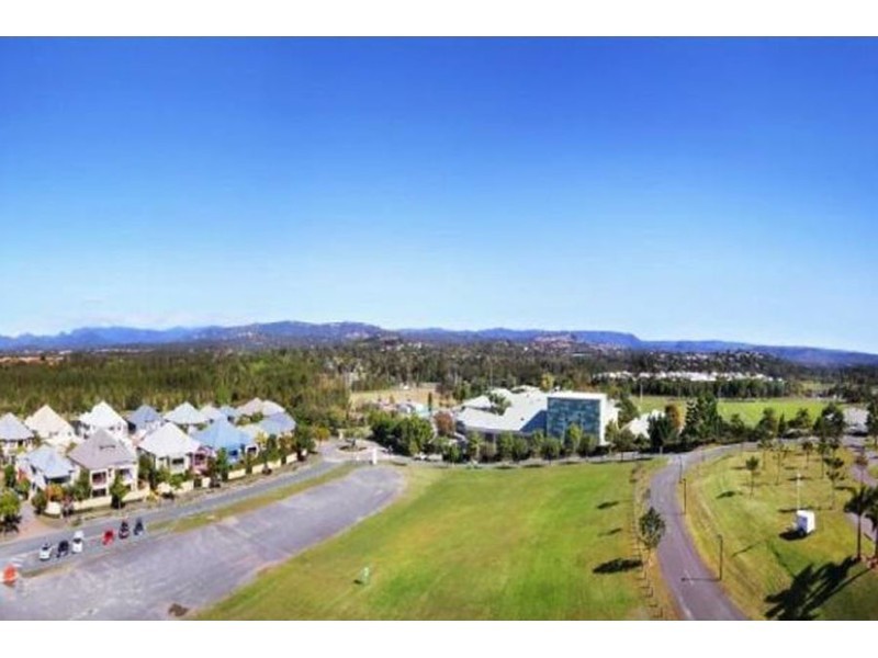 3084/3029 The Boulevard, Carrara QLD 4211