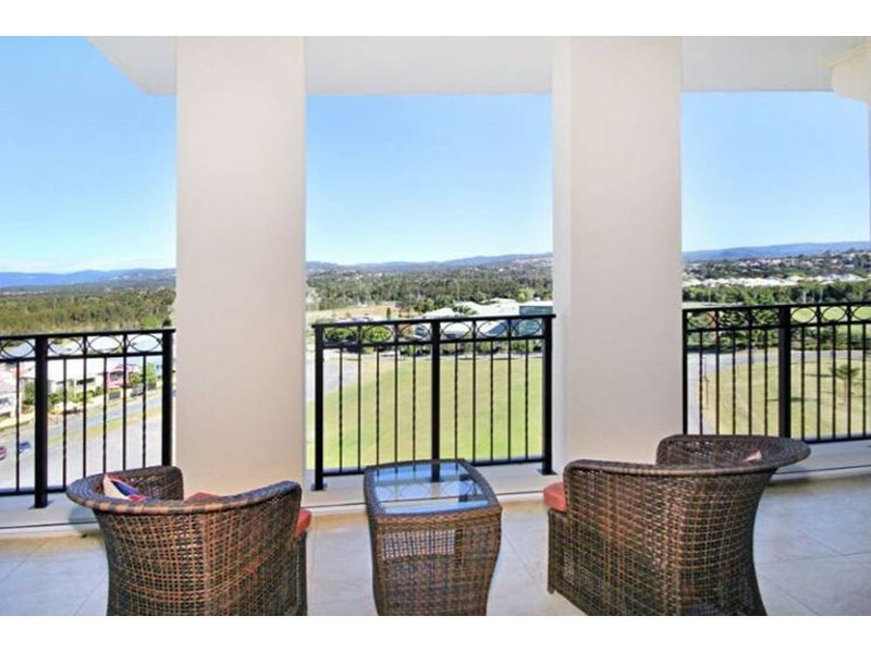 3084/3029 The Boulevard, Carrara QLD 4211