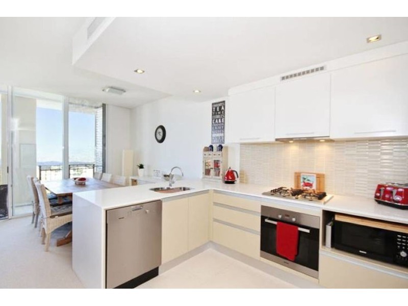 3084/3029 The Boulevard, Carrara QLD 4211