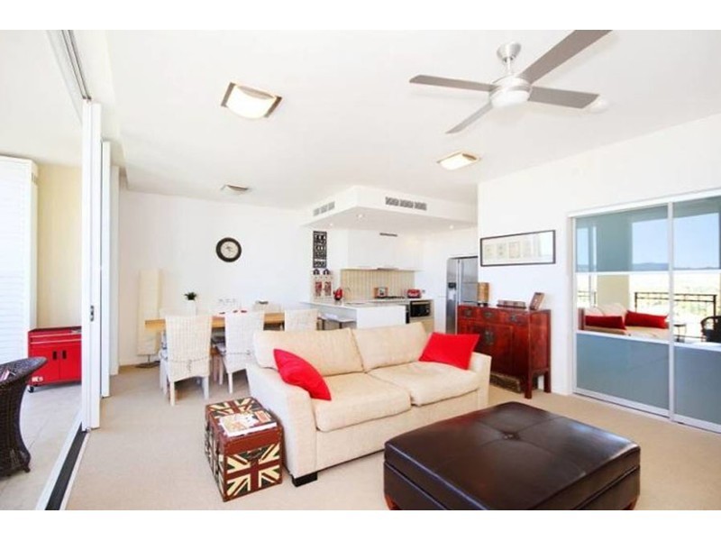 3084/3029 The Boulevard, Carrara QLD 4211