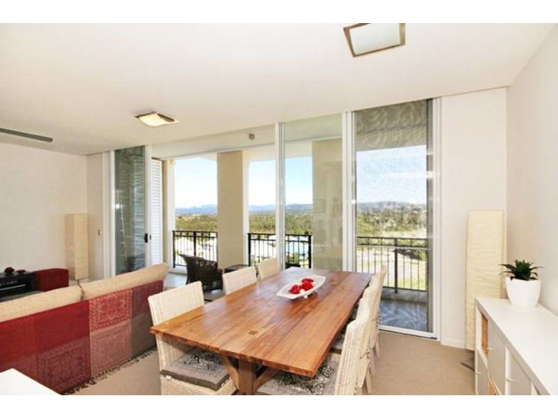 3084/3029 The Boulevard, Carrara QLD 4211