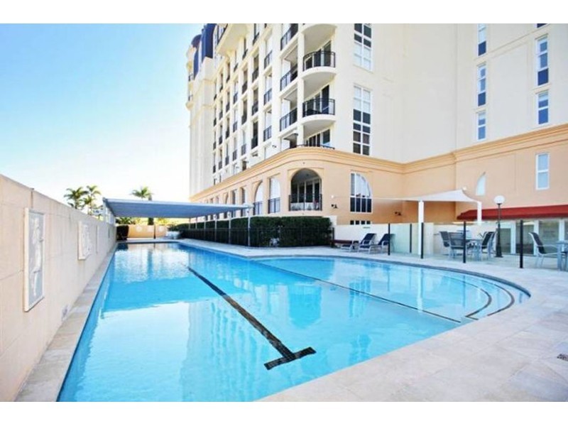 3084/3029 The Boulevard, Carrara QLD 4211