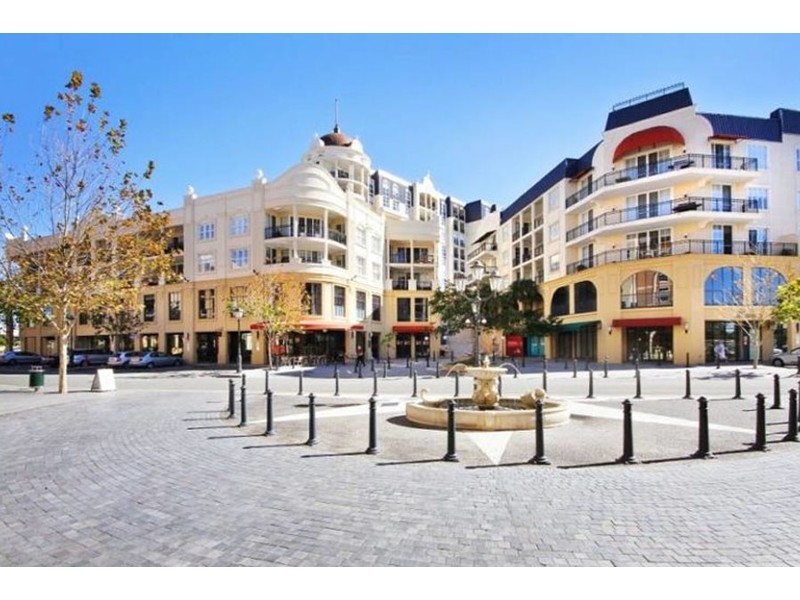 3084/3029 The Boulevard, Carrara QLD 4211