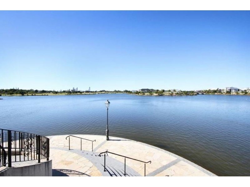 3084/3029 The Boulevard, Carrara QLD 4211