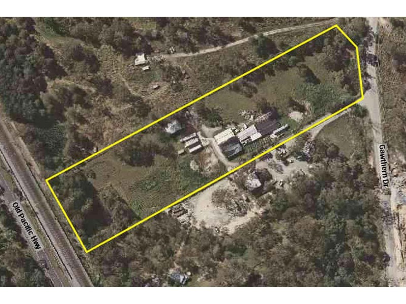 38 Gawthern Drive, Pimpama QLD 4209