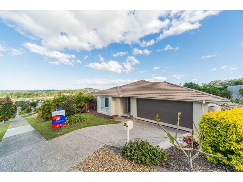 20 Torrington Street, Upper Coomera QLD 4209