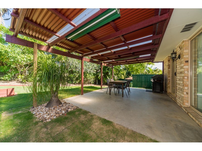 11 Mona Court, Oxenford QLD 4210