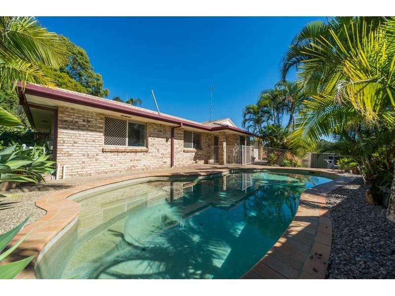 11 Mona Court, Oxenford QLD 4210