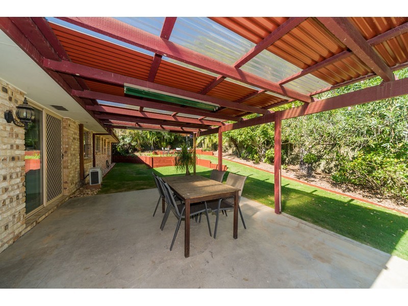 11 Mona Court, Oxenford QLD 4210