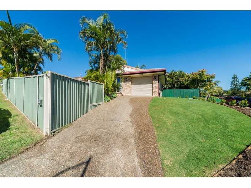 11 Mona Court, Oxenford QLD 4210