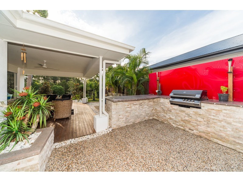61 Picnic Creek Drive, Coomera QLD 4209