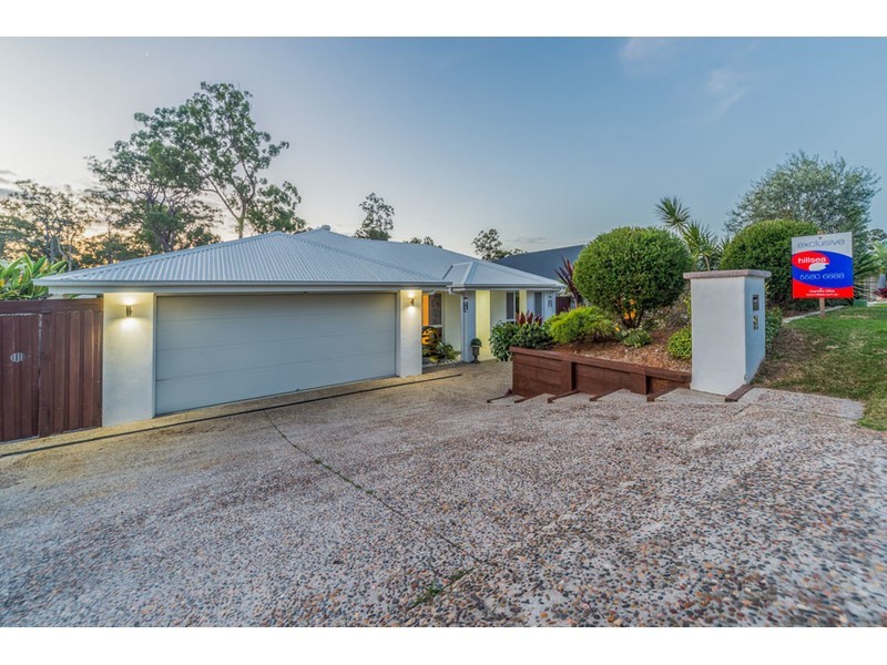 61 Picnic Creek Drive, Coomera QLD 4209