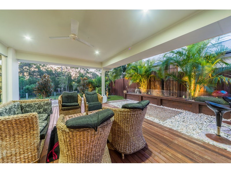 61 Picnic Creek Drive, Coomera QLD 4209