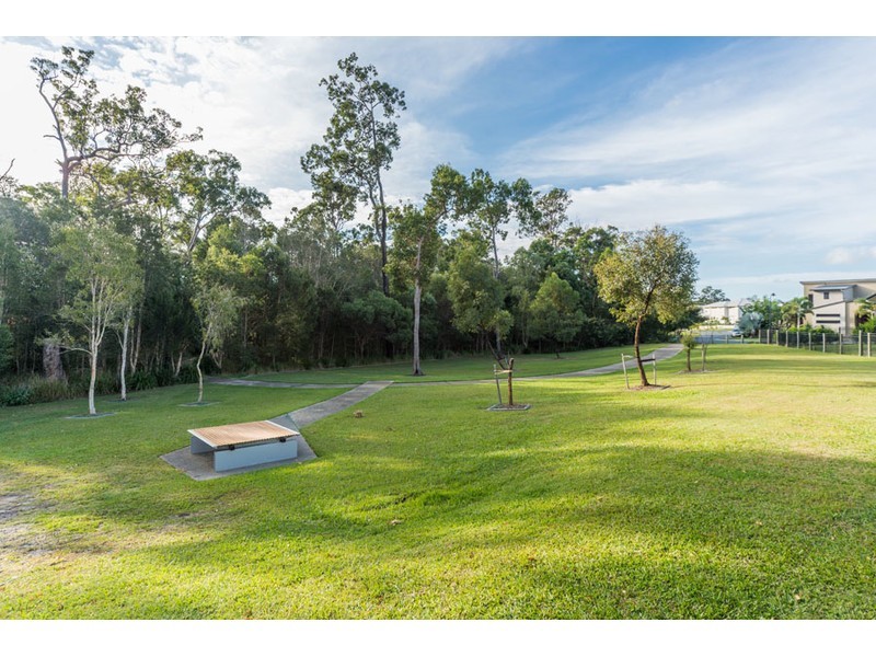 61 Picnic Creek Drive, Coomera QLD 4209