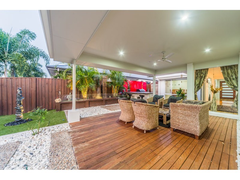 61 Picnic Creek Drive, Coomera QLD 4209