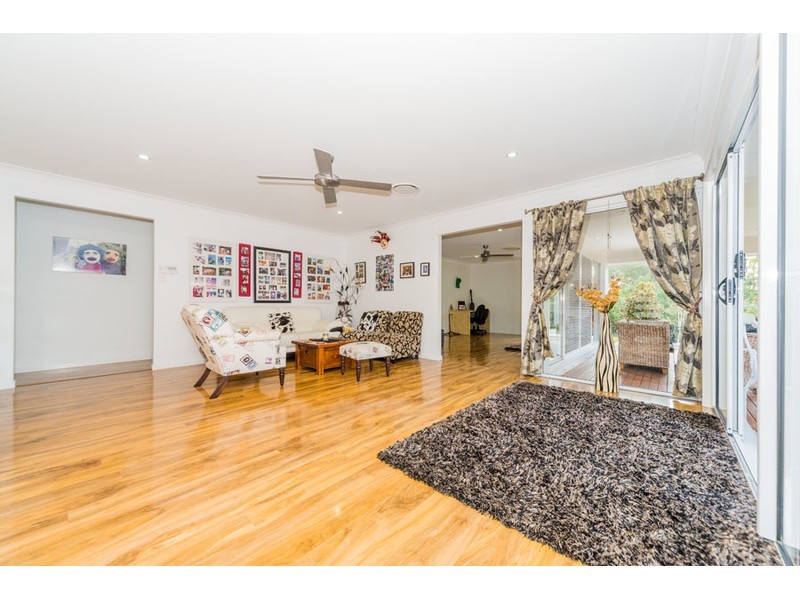 61 Picnic Creek Drive, Coomera QLD 4209