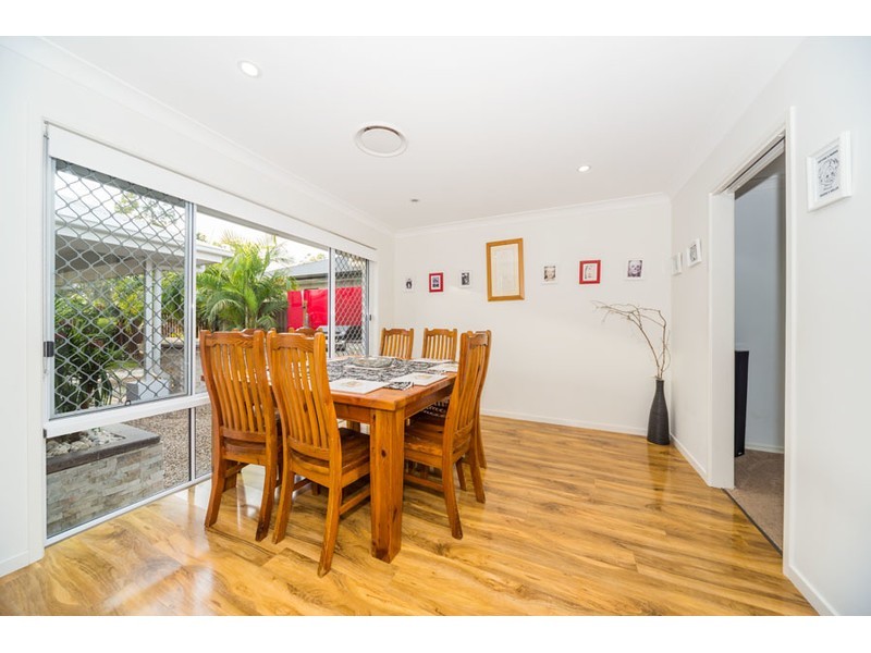 61 Picnic Creek Drive, Coomera QLD 4209