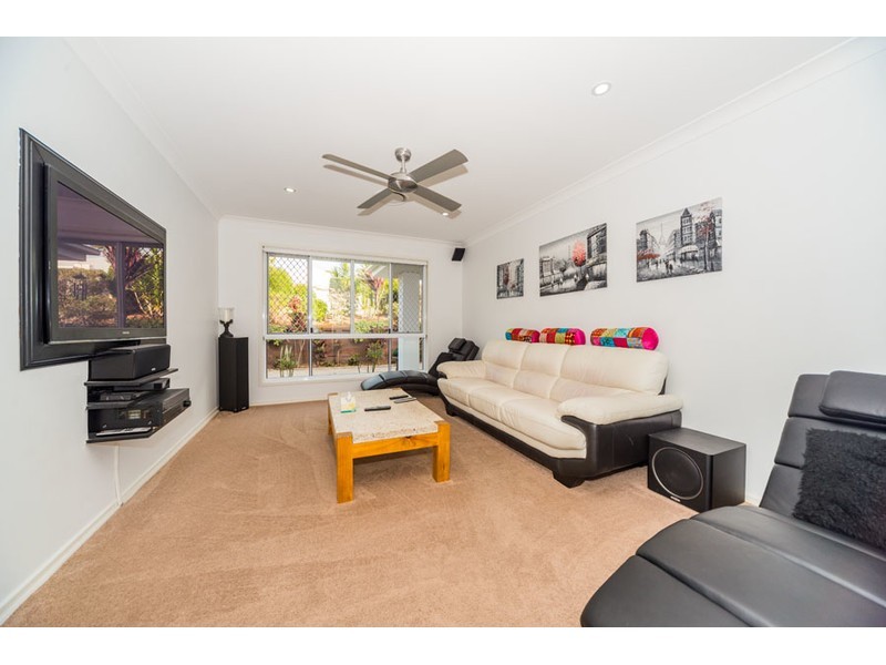 61 Picnic Creek Drive, Coomera QLD 4209
