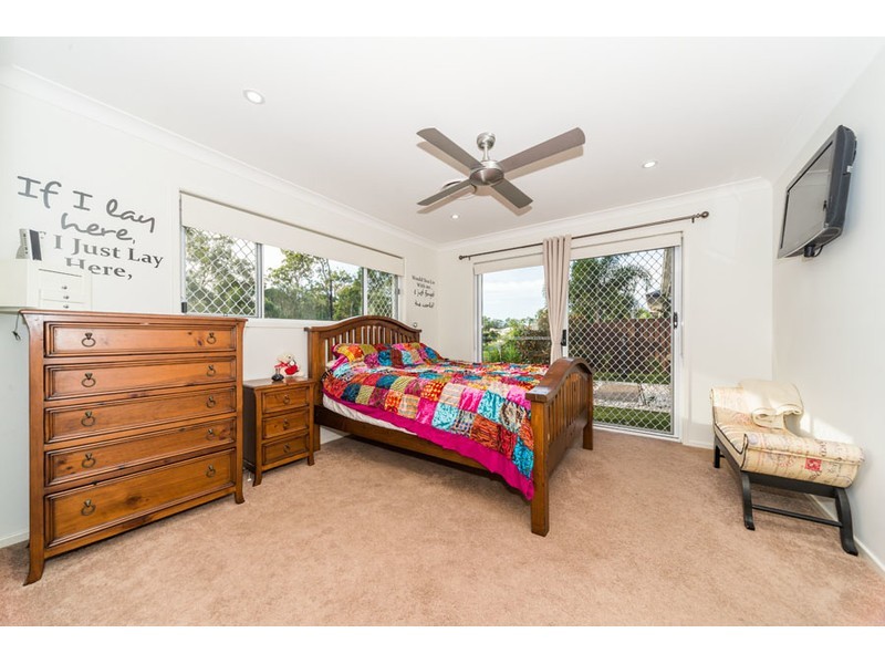 61 Picnic Creek Drive, Coomera QLD 4209