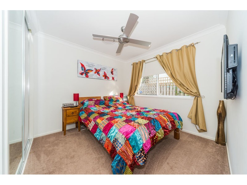 61 Picnic Creek Drive, Coomera QLD 4209