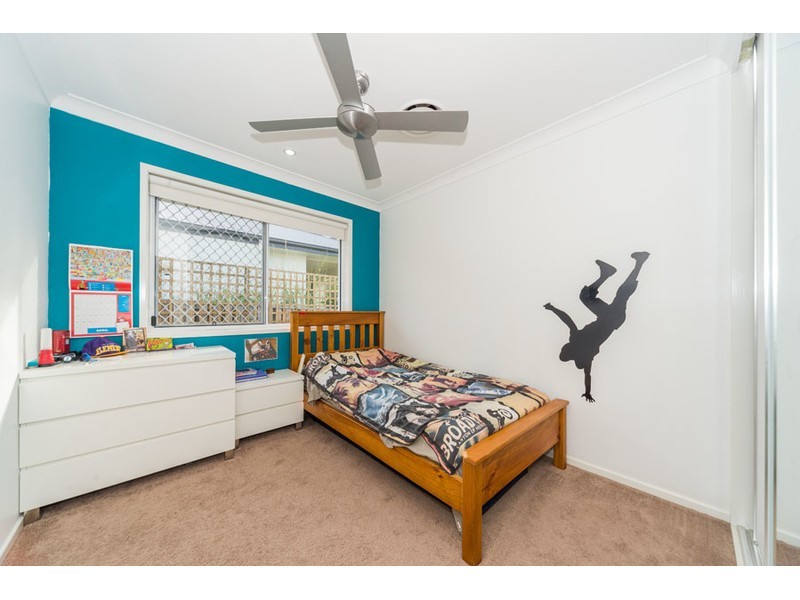 61 Picnic Creek Drive, Coomera QLD 4209