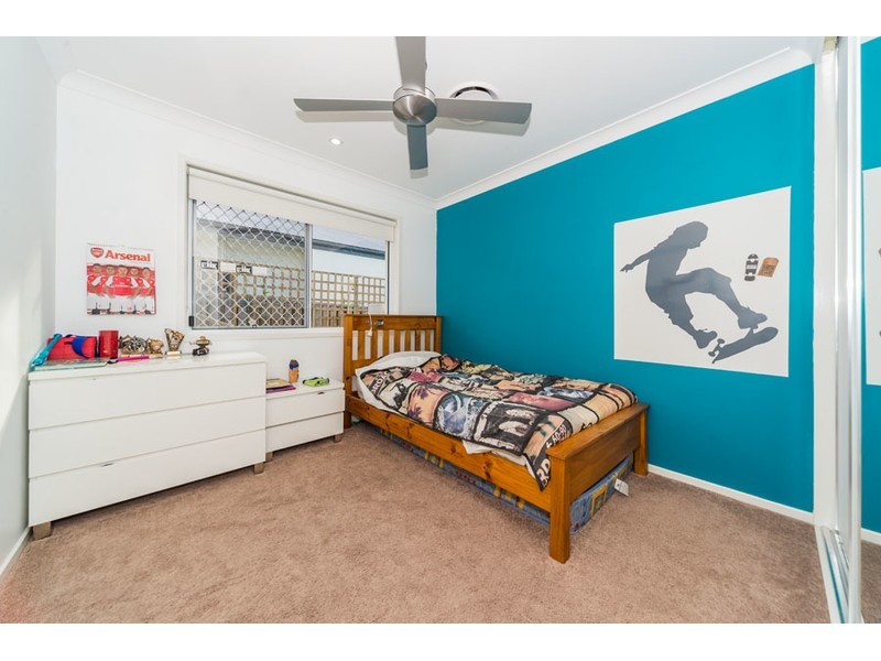 61 Picnic Creek Drive, Coomera QLD 4209
