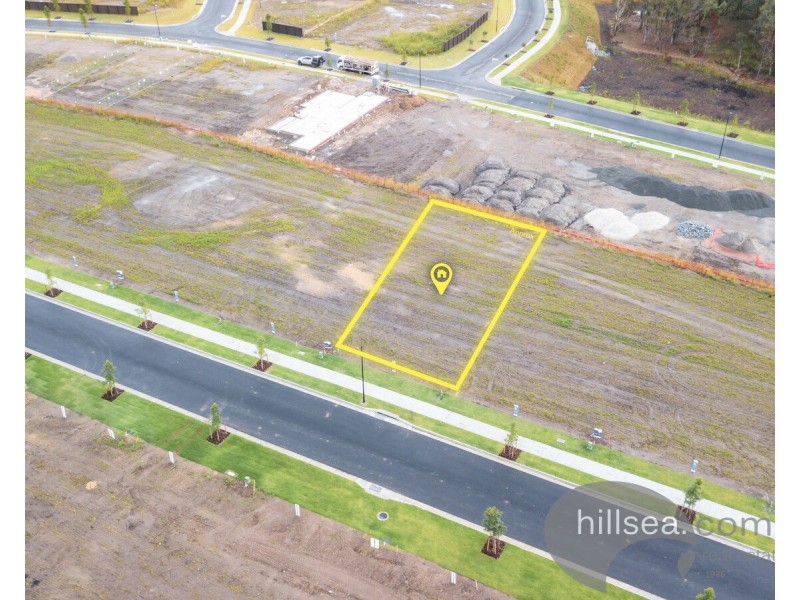Lot 511,  Alexandrina Street, Coomera QLD 4209