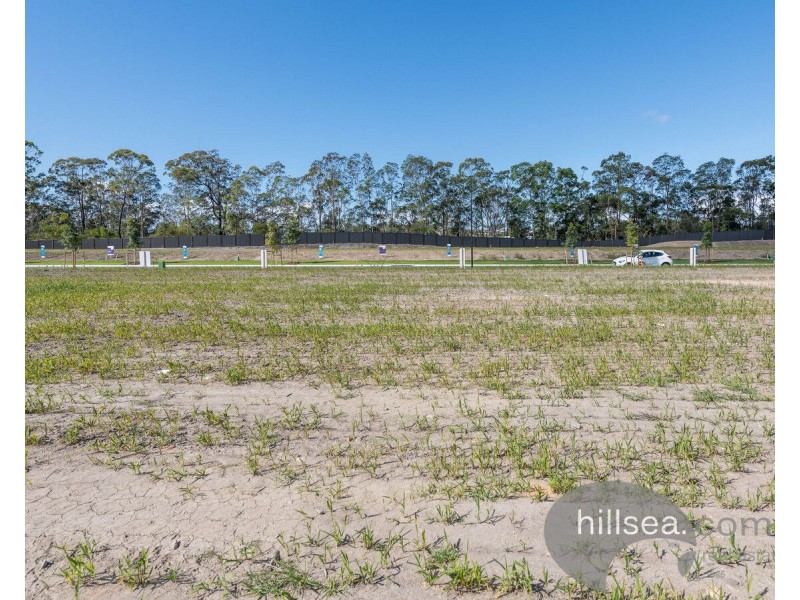 Lot 511,  Alexandrina Street, Coomera QLD 4209