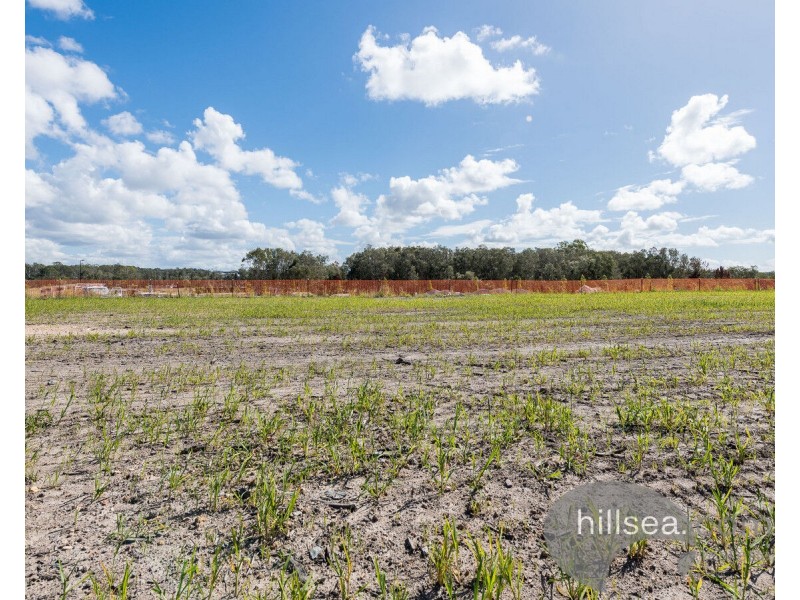 Lot 511,  Alexandrina Street, Coomera QLD 4209