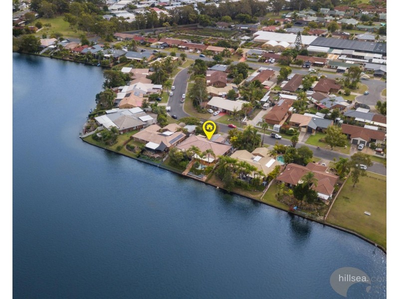 2/12 Possum Crescent, Coombabah QLD 4216