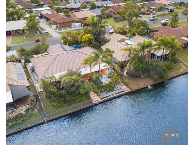 2/12 Possum Crescent, Coombabah QLD 4216