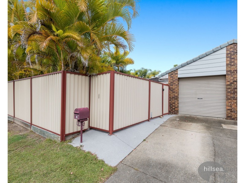 2/12 Possum Crescent, Coombabah QLD 4216