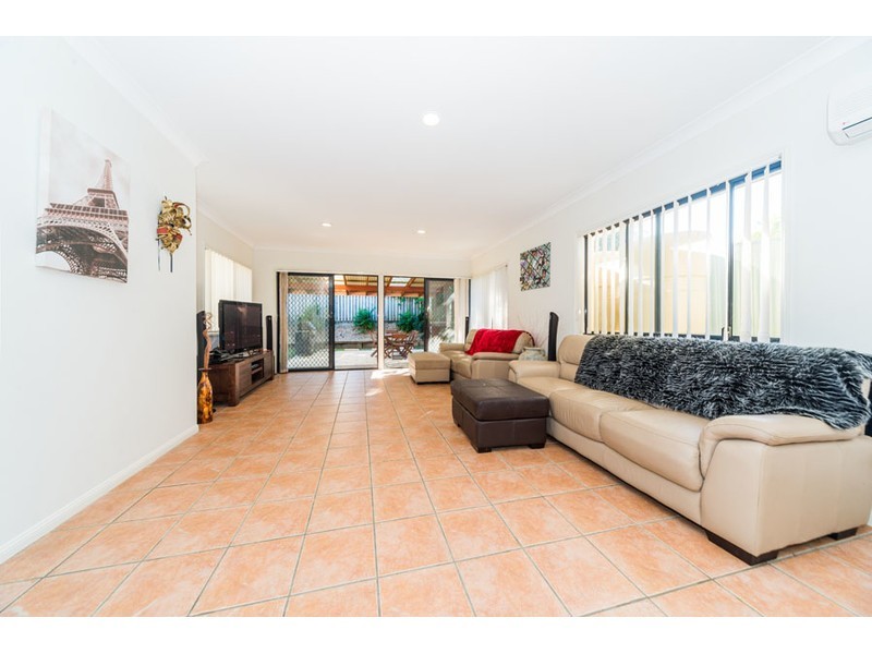 38 Vivacity Drive, Upper Coomera QLD 4209