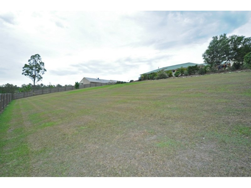 21 Mountain View Crest, Mount Nathan QLD 4211