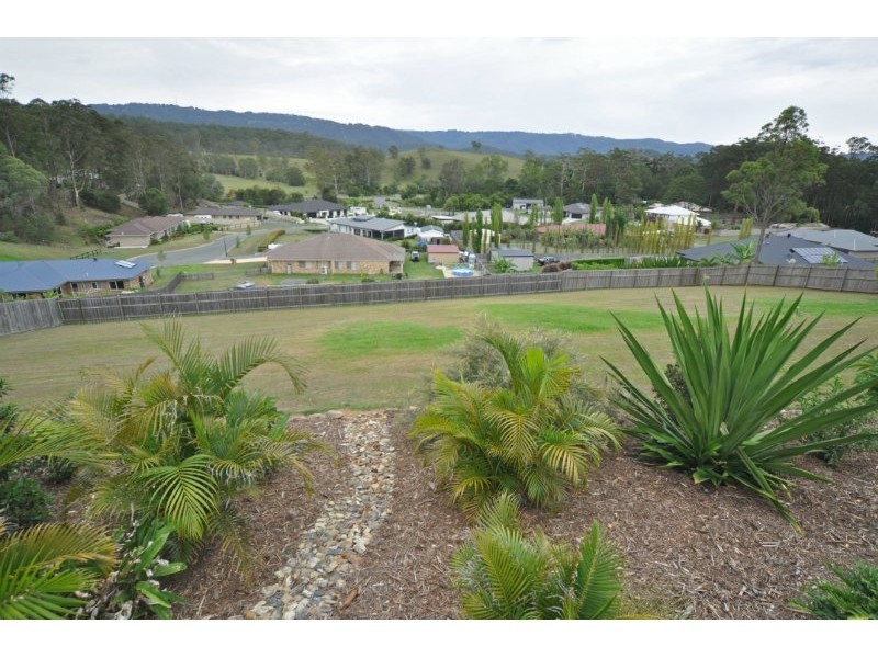 21 Mountain View Crest, Mount Nathan QLD 4211