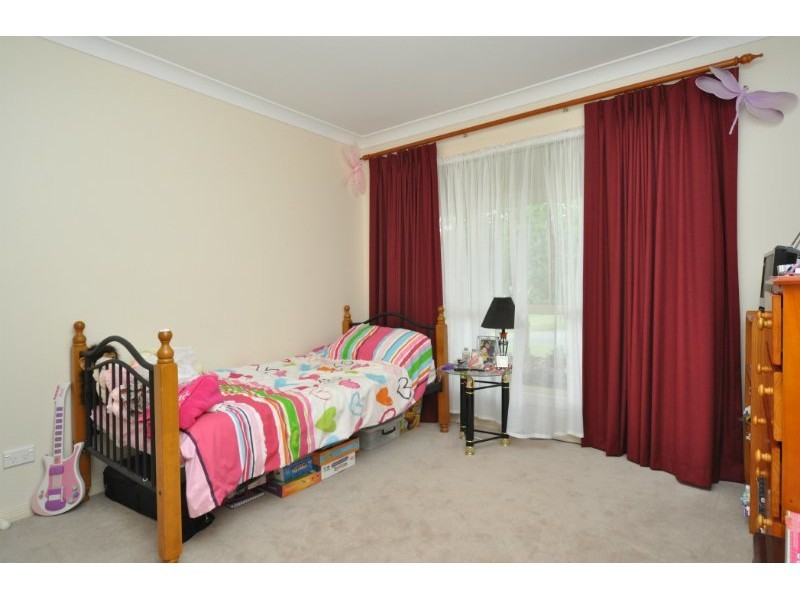 21 Mountain View Crest, Mount Nathan QLD 4211
