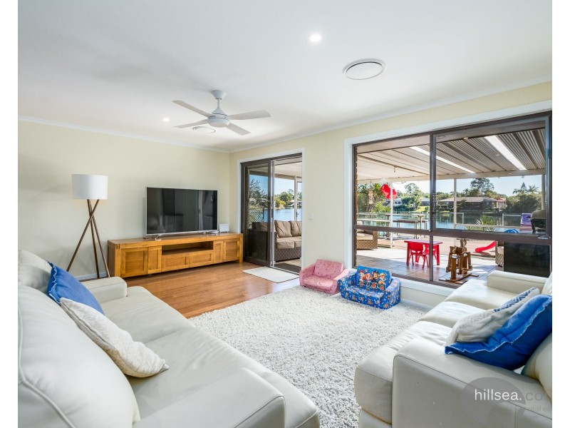 2/33 Kangaroo Avenue, Coombabah QLD 4216