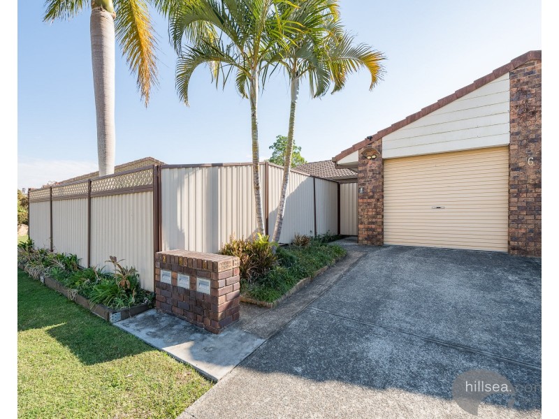 2/6 Melanie Place, Labrador QLD 4215