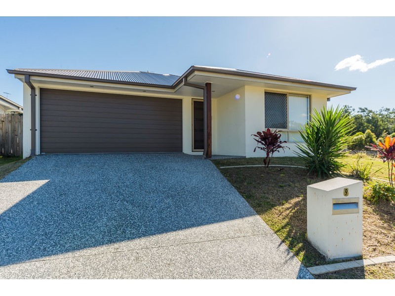9 Winchester Crescent, Pimpama QLD 4209