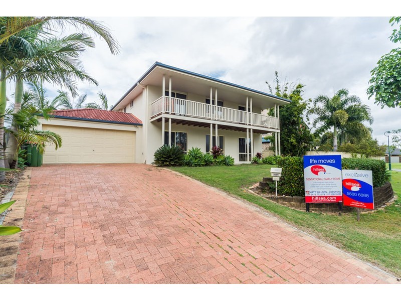 54 Graywillow Boulevard, Oxenford QLD 4210