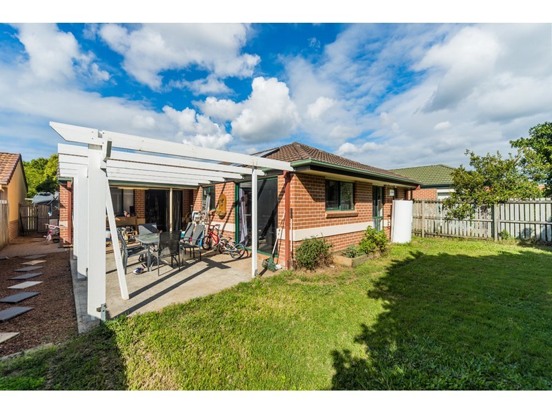 15 Musk Avenue, Upper Coomera QLD 4209