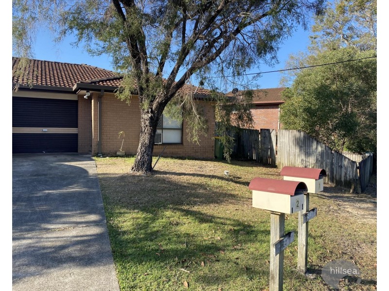 1/207 Government Road, Labrador QLD 4215