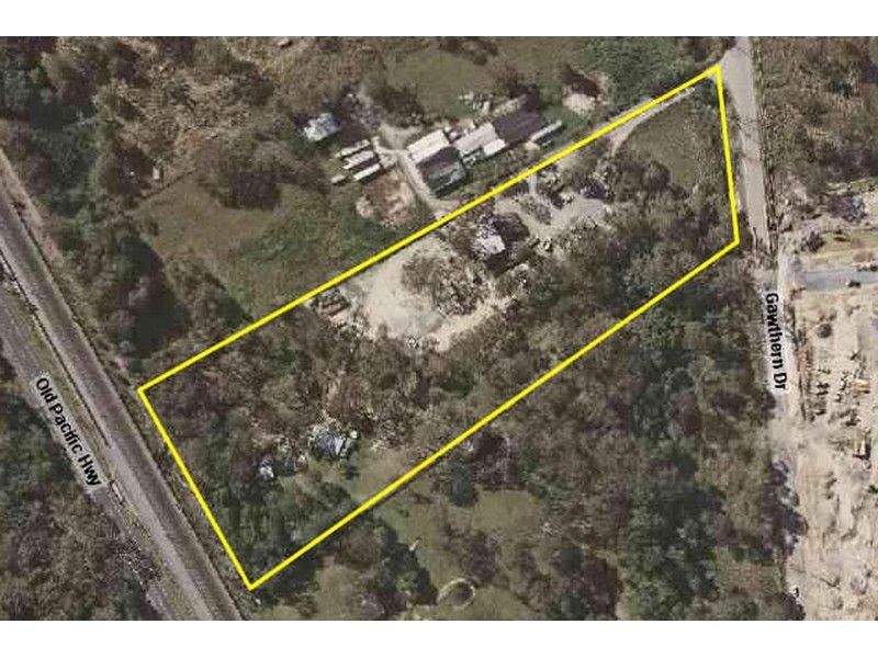 40 Gawthern Drive, Pimpama QLD 4209