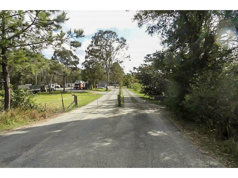 40 Gawthern Drive, Pimpama QLD 4209