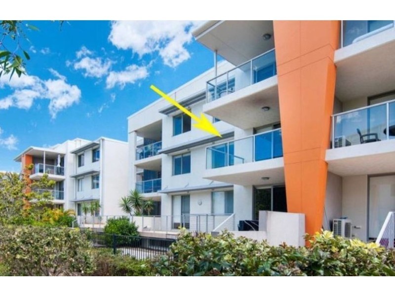 223/64-68 Sickle Avenue, Hope Island QLD 4212
