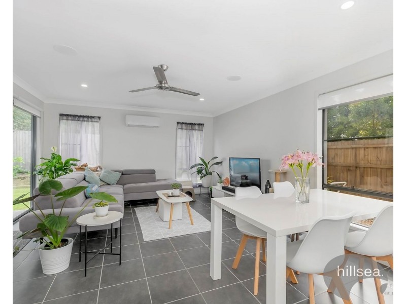 23/46 Seashell Avenue, Coomera QLD 4209