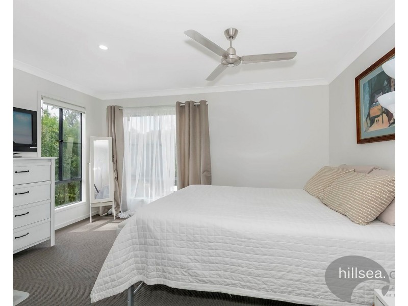 23/46 Seashell Avenue, Coomera QLD 4209