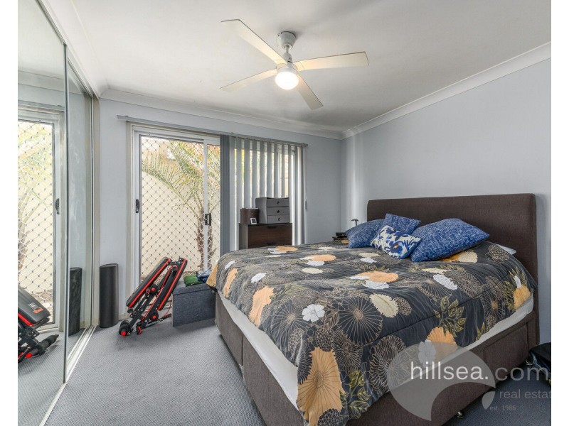 4/278 Oxley Drive, Coombabah QLD 4216