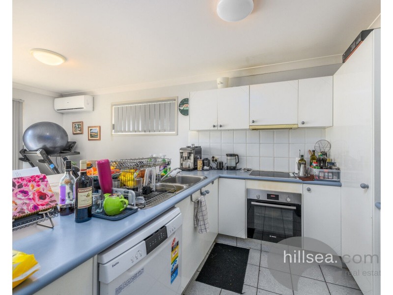 4/278 Oxley Drive, Coombabah QLD 4216